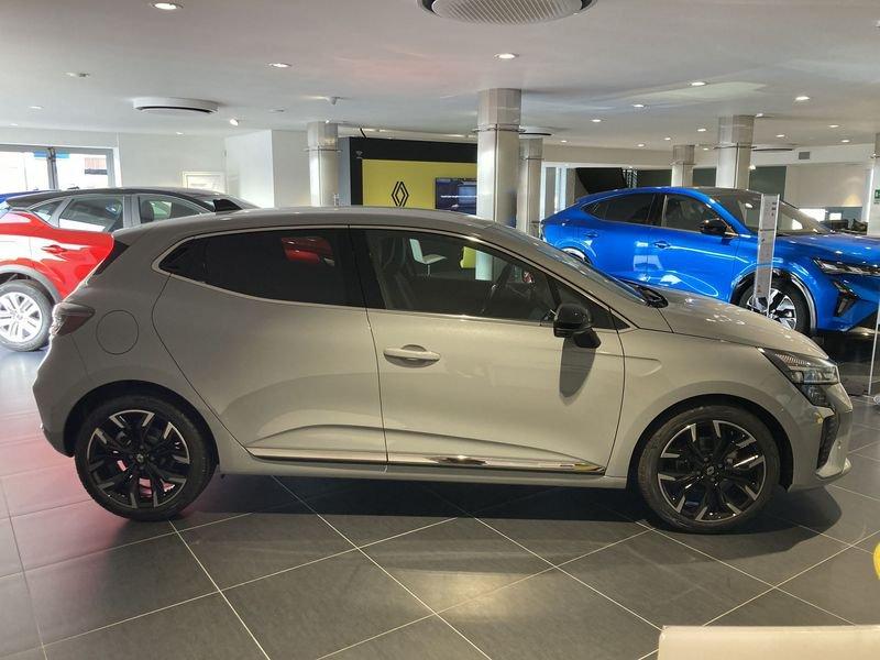 Renault Clio ECO-G 100 CV Techno