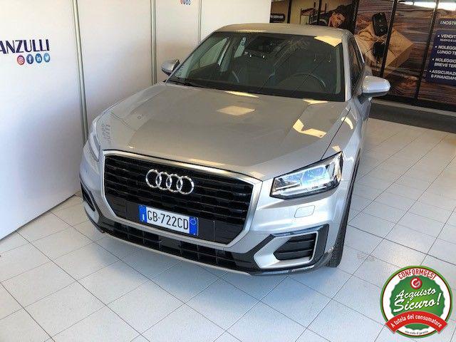 AUDI Q2 30 TDI S tronic Admired