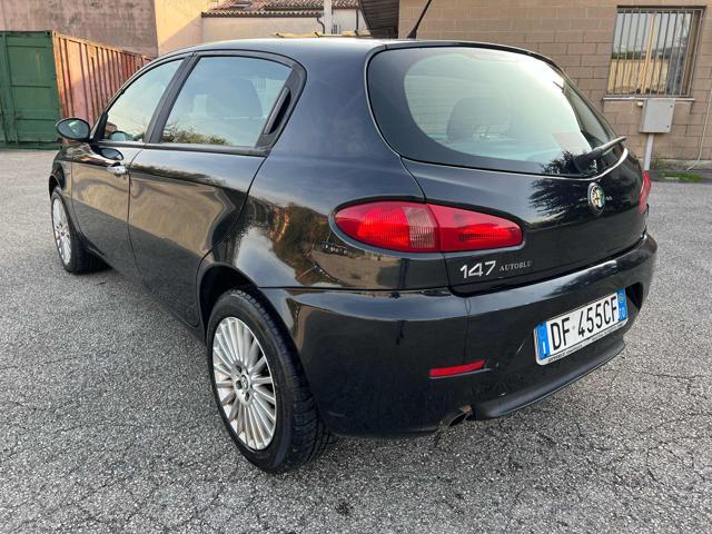 ALFA ROMEO 147 1.9JTD senza nessun lavoro da fare Bellissima