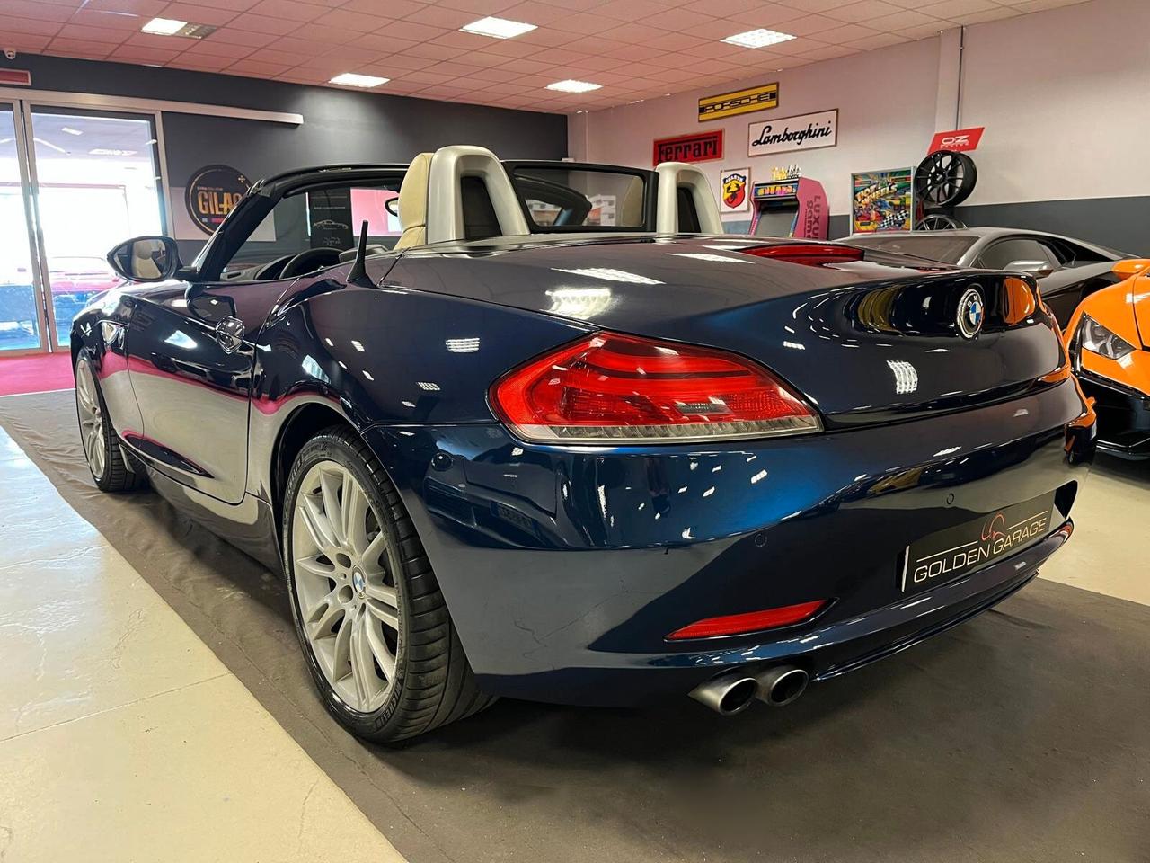 Bmw Z4 sDrive23i