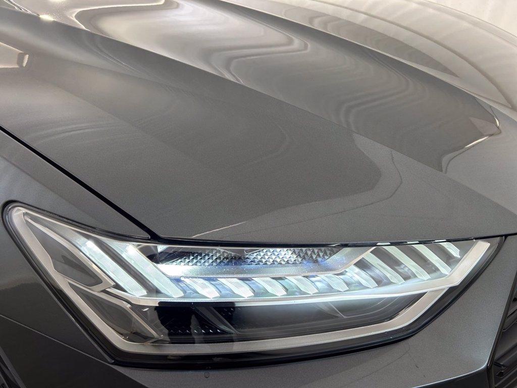 AUDI A7 sportback 45 3.0 tdi mhev 48v business advanced quattro s-tronic del 2025