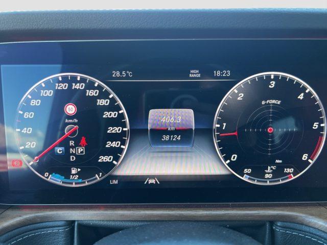 MERCEDES-BENZ CLA sse G G 400 d S.W. Exclusive