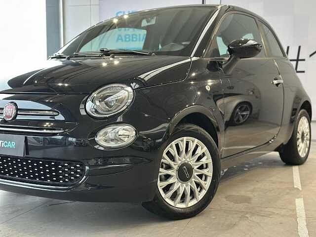 Fiat 500 1.0 Hybrid Lounge
