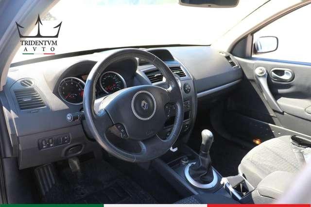 Renault Megane Grandtour 1.6 16v Luxe
