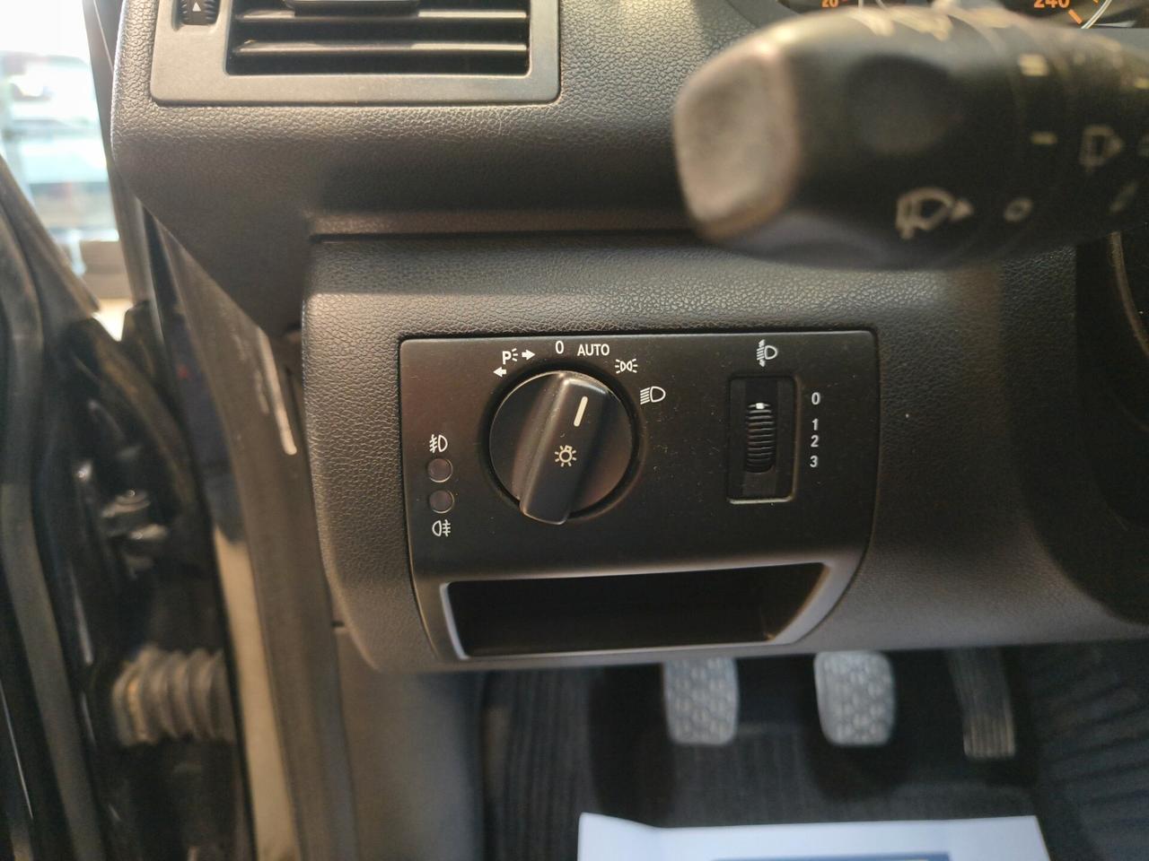 Mercedes-benz A 160 56.000km Coupé Special Edition