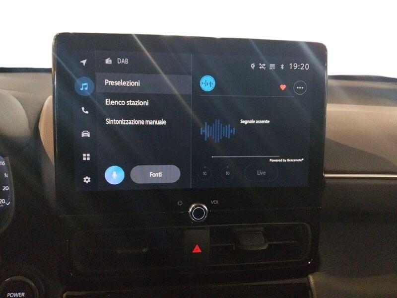 Toyota Yaris Cross 130 FWD LOU MY24