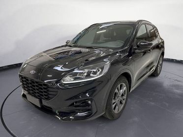 Ford Kuga 2.5 full hybrid ST-Line X 2wd 190cv cvt