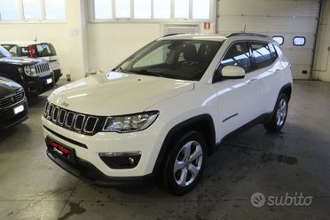 JEEP Compass 1.6 Multijet II 2WD Business