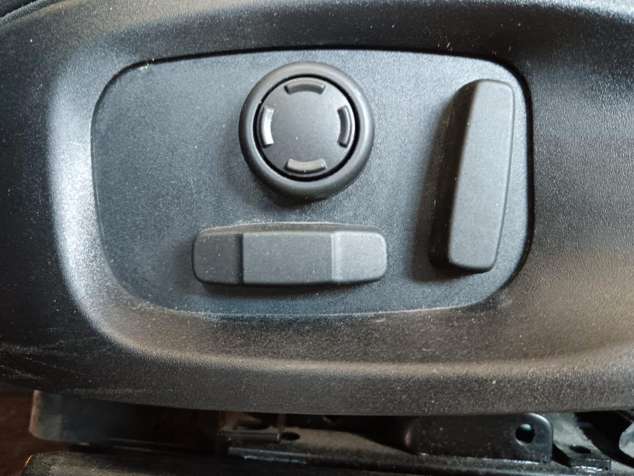 Jaguar E-Pace Diesel/Ibrida *IVA COMPRESA,GARANZIA JAGUAR*