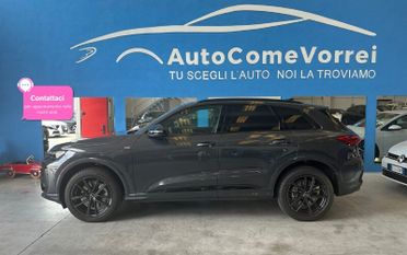 AUDI Q5 3ª serie Q5 TDI 150 kW mHEV+ S tronic ...