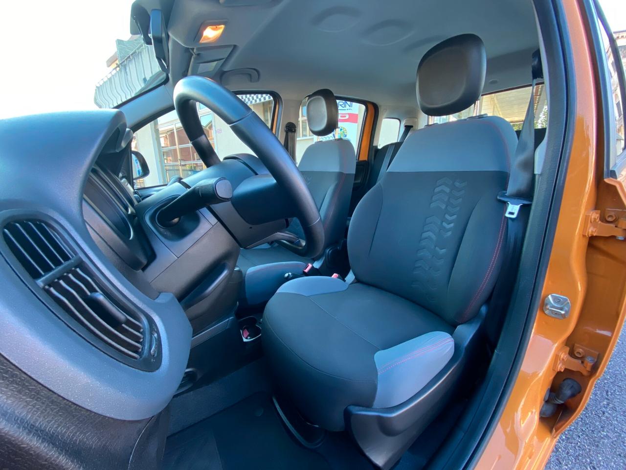 Fiat Panda 1.2 Easy