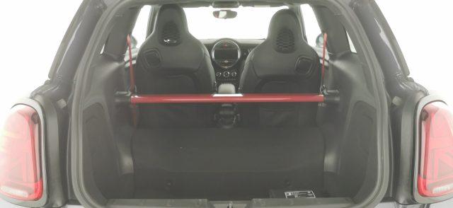 MINI John Cooper Works 2.0 John Cooper Works GP