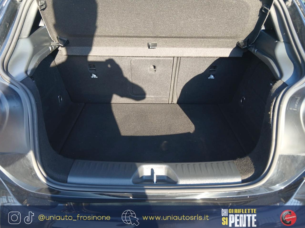 Mercedes-benz A 200 d Automatic Premium