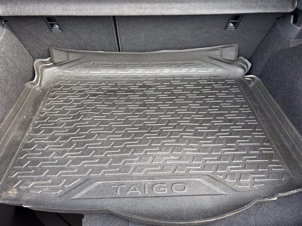 VOLKSWAGEN Taigo 1.0 tsi life 110cv del 2023