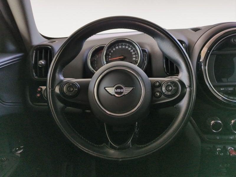 MINI Mini Countryman F60 MINI COOPER D BUSINESS COUNTRYMAN