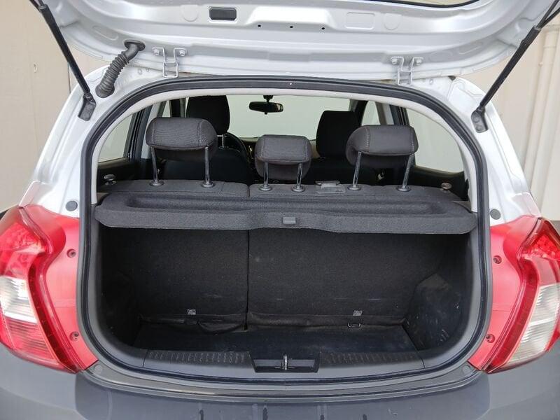 Opel Karl 1.0 Rocks 73cv my19