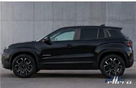 Jeep Avenger Nuova Benzina Altitude MHEV DCT MY24
