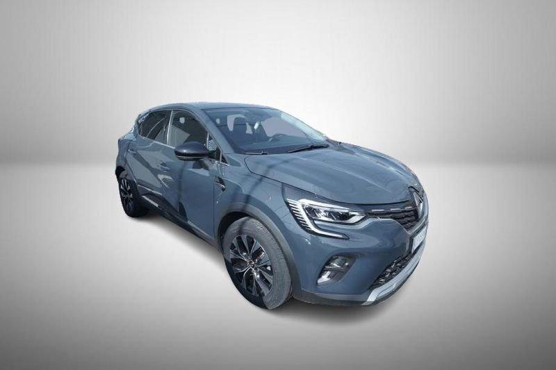 Renault Captur II 2019 1.0 tce Techno 90cv