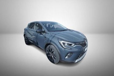 Renault Captur II 2019 1.0 tce Techno 90cv