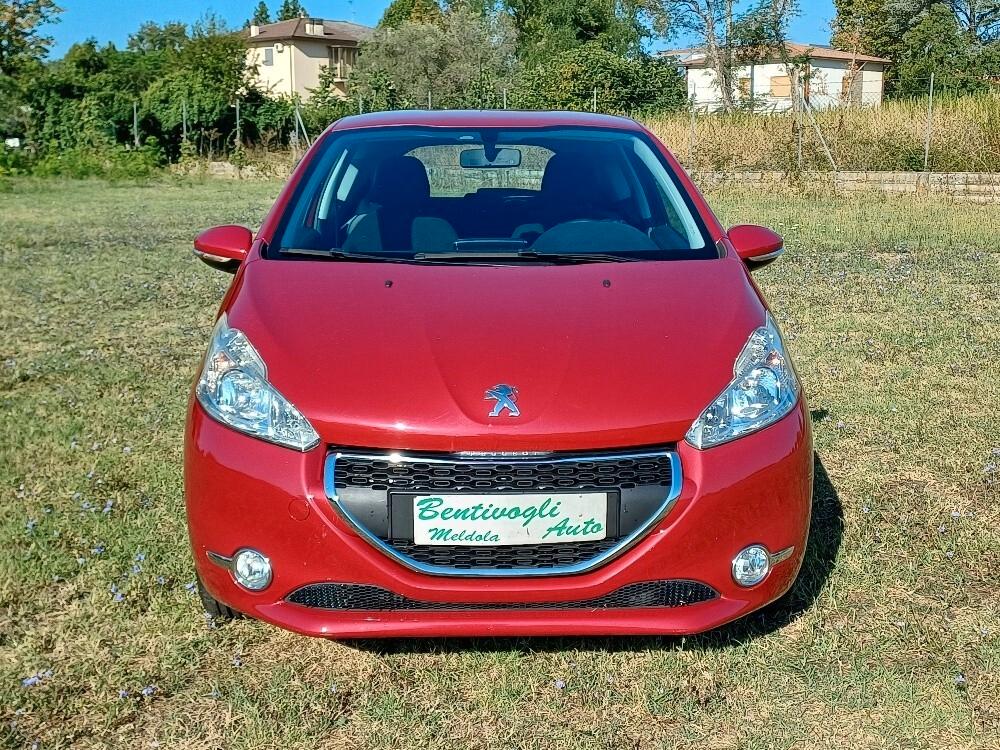 Peugeot 208 1.0 VTi 68 CV Allure Motore Nuovo Km0