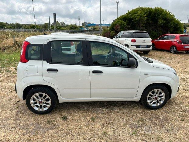 Fiat Panda 1.0 firefly hybrid s&s 70cv 5p.ti