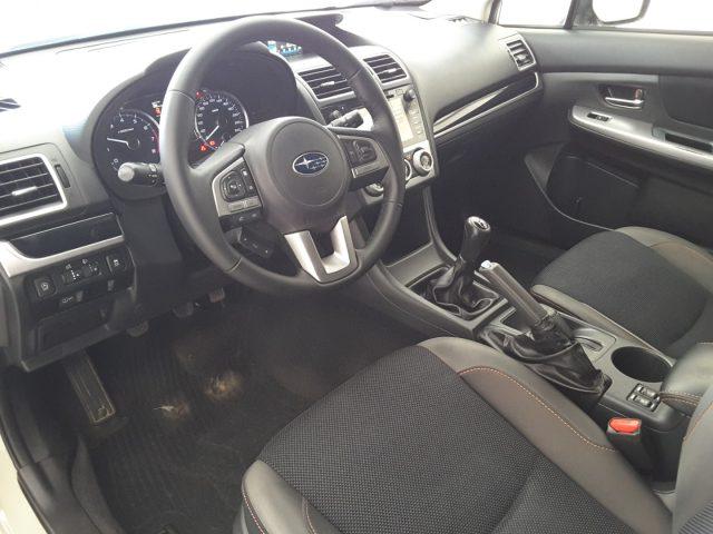 SUBARU XV 1.6i Style *EURO 6*MARCE RIDOTTE*