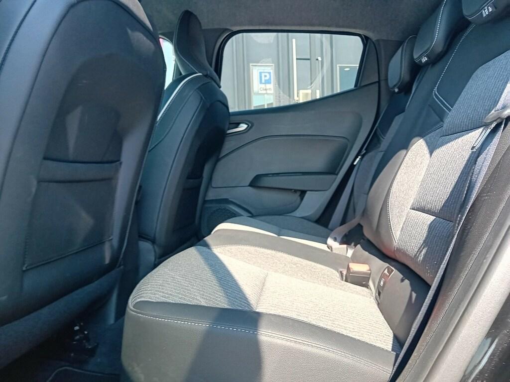 Renault Clio 5 Porte 1.0 TCe Techno