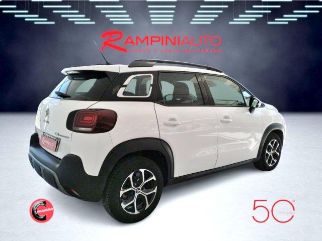 CITROEN C3 Aircross BlueHDi 120 Cv Automatica Shine Pronta Consegna