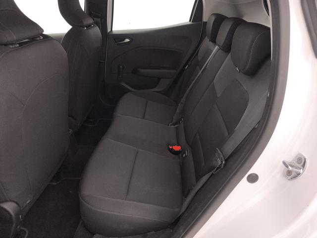 RENAULT Clio 1.5 blue dci Business 85cv