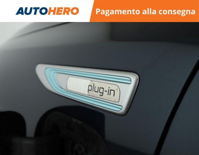 KIA Optima 2.0 GDi 205 CV Plug-in Hybrid