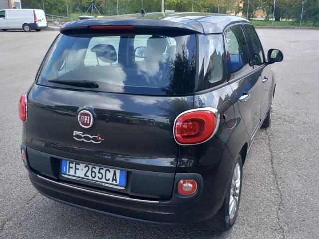 FIAT 500L 1.3 Multijet 85 CV Lounge senza lavoro da fare