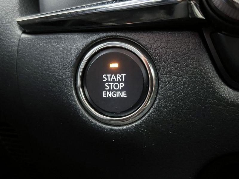 Mazda CX-30 2.0L e-Skyactiv-X M Hybrid 2WD Exceed