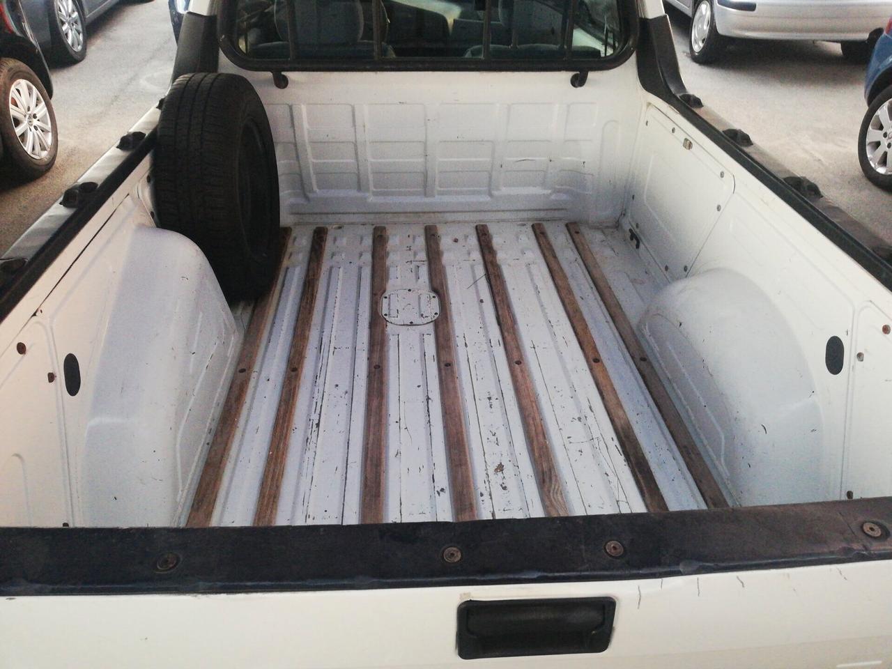 Fiat Strada 1.9 diesel Pick-up