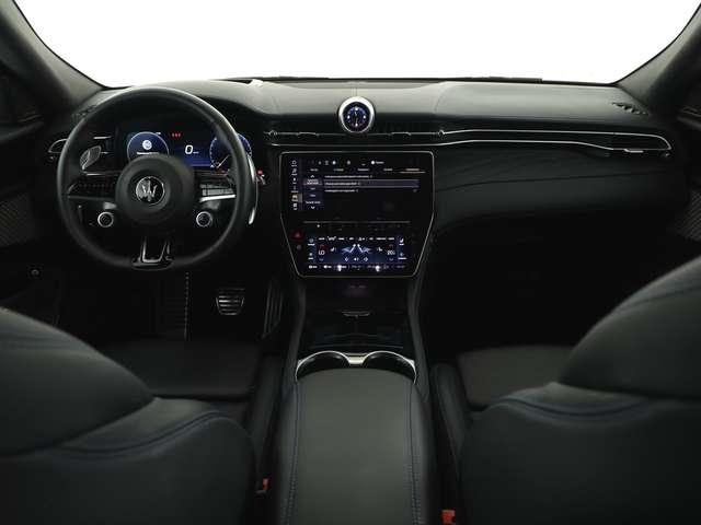 Maserati Grecale