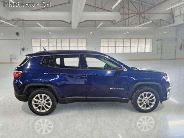 JEEP Compass 1.3 turbo t4 phev Business Plus 4xe at6 - GD652TL