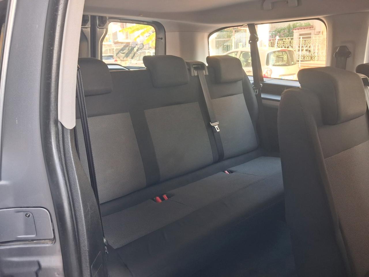 Opel Vivaro Life 1.5 Diesel 120CV S&S 9 posti 2021