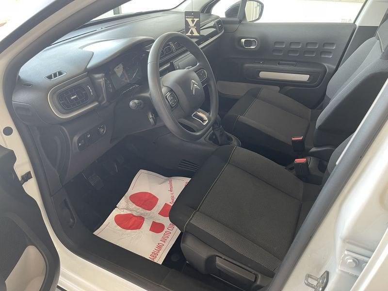 Citroën C3 1.2 83cv S&S Feel Pack