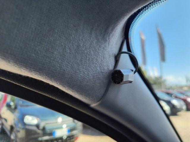 FIAT Panda Cross 0.9 TwinAir Turbo S&S 4x4 GPL