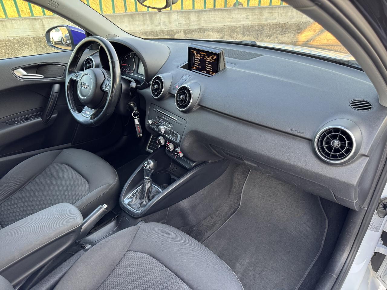 Audi A1 SPB 1.4 TDI S tronic Sport