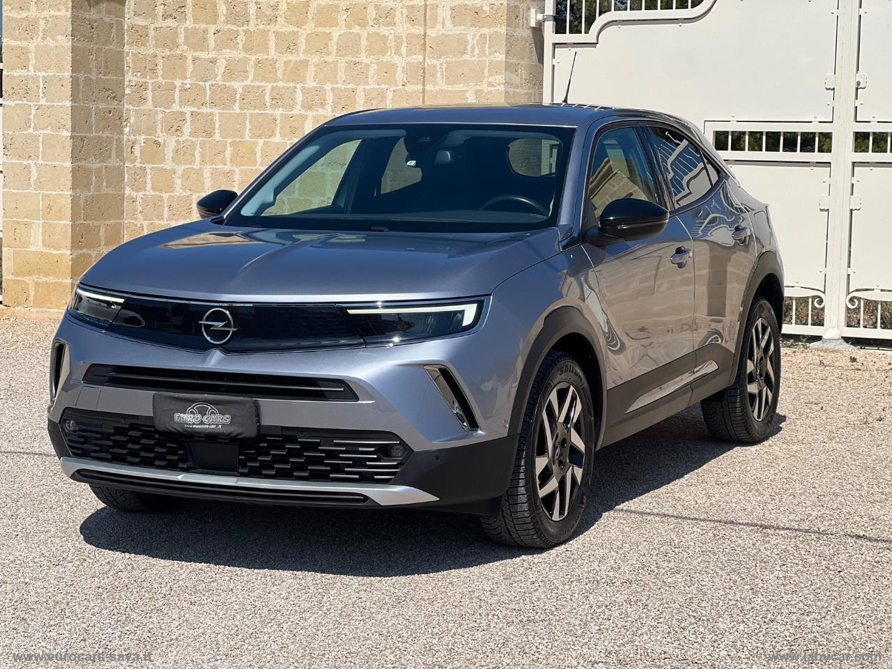 OPEL Mokka 1.5 diesel Elegance