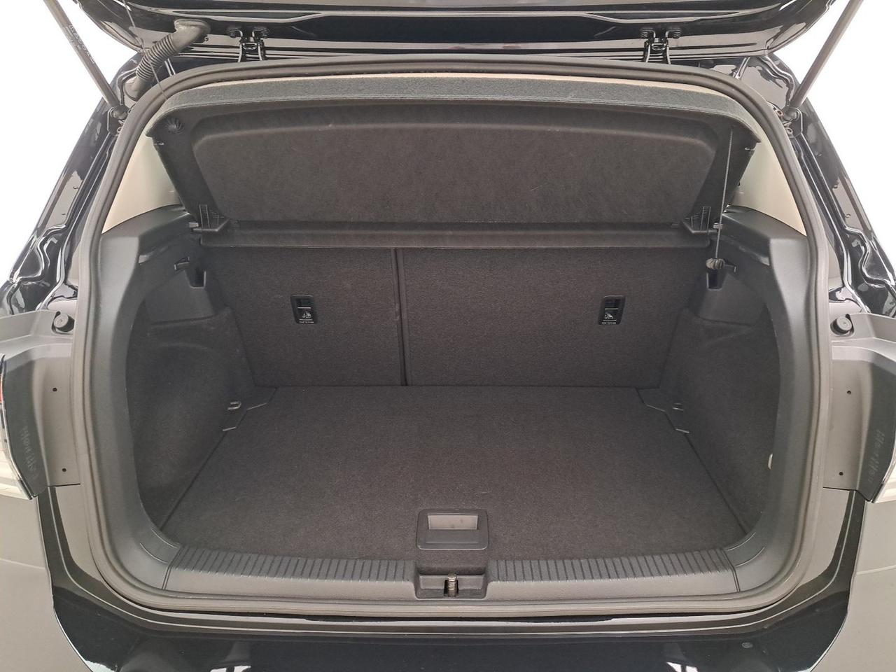 Volkswagen T-Cross 1.0 tsi life 115cv dsg