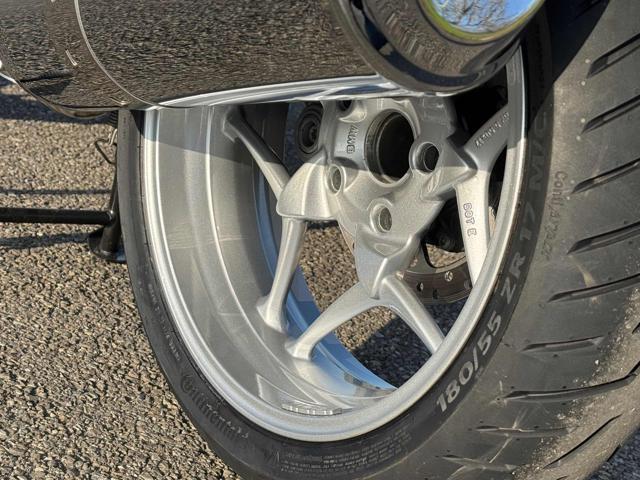 BMW R 1200 RT BIALBERO ABS