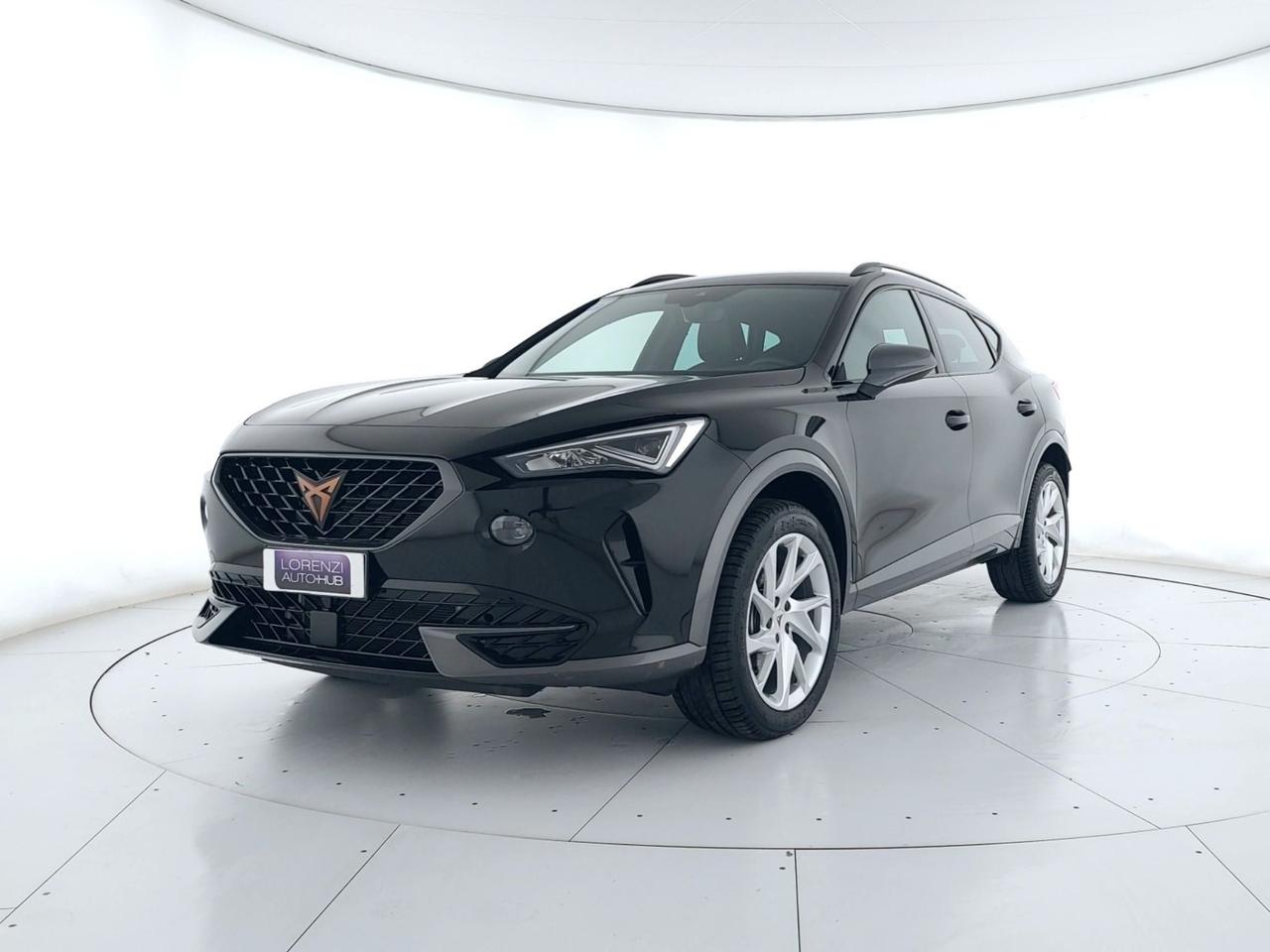 Cupra Formentor 2.0 tdi 4drive 150cv dsg CAMERA+ACC+APP CONNECT