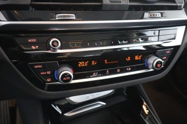 BMW X3 X3 xDrive20d 48V Business Advantage
