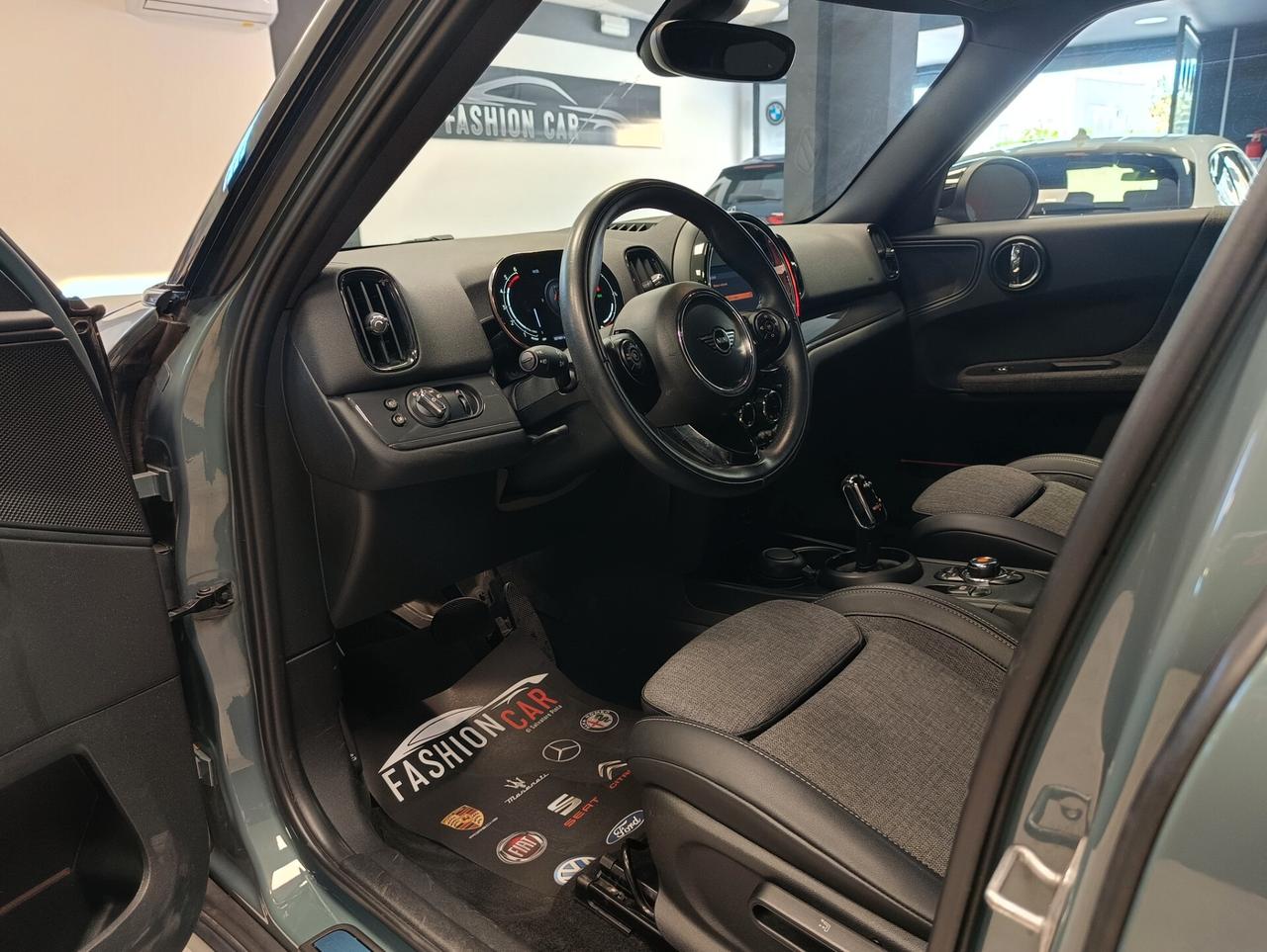 Mini Cooper D Countryman Mini 2.0 Cooper D Hype Countryman