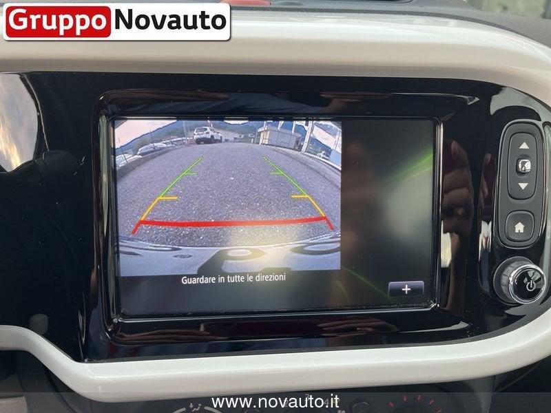 Renault Twingo Twingo SCe Life