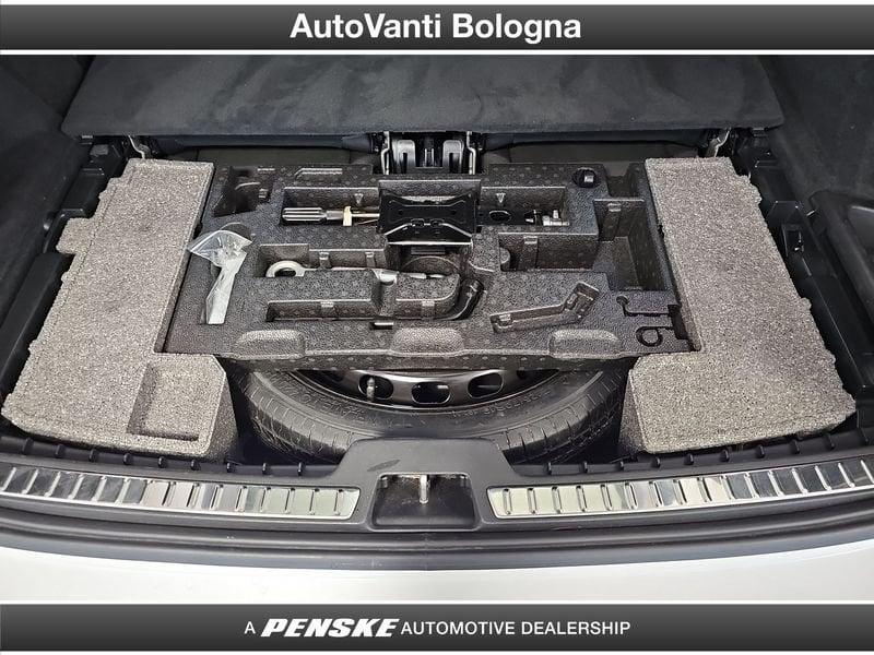 Volvo XC90 XC90 B5 (d) AWD Geartronic R-design