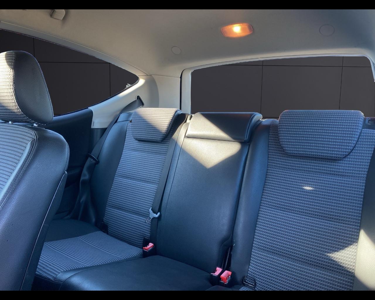 Mercedes-Benz A 150 Coupé Classic CARROZZERIA DA RIVEDERE.