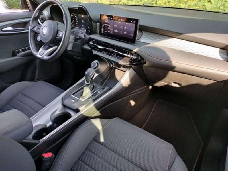 Alfa Romeo Tonale 1.6 Diesel 130cv TCT6 Ti
