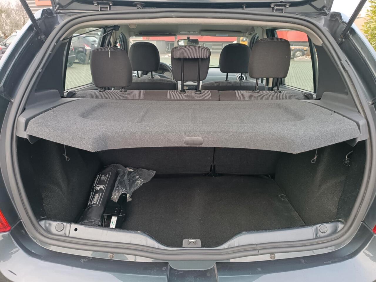 Dacia Sandero 1.4 8V GPL